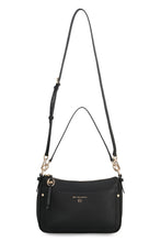 Load image into Gallery viewer, Jet Set Charm leather crossbody bag