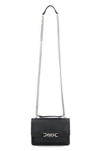 Load image into Gallery viewer, Heather leather mini crossbody bag