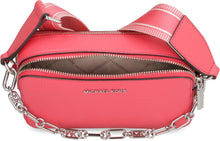 Load image into Gallery viewer, Jet Set camera bag in leather