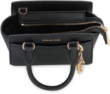 Load image into Gallery viewer, Selma leather mini bag