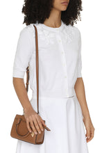Load image into Gallery viewer, Selma leather mini bag