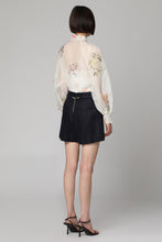Load image into Gallery viewer, Natura Floral blouse