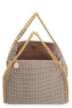 Load image into Gallery viewer, Mini Falabella tote bag