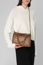Load image into Gallery viewer, Falabella mini tote bag