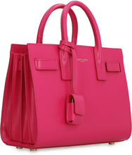 Load image into Gallery viewer, Sac De Jour Leather bag