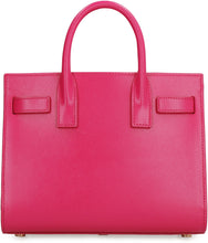 Load image into Gallery viewer, Sac De Jour Leather bag