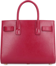Load image into Gallery viewer, Sac De Jour nano Leather bag