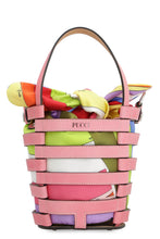 Load image into Gallery viewer, Lido mini bucket bag