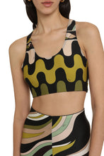 Load image into Gallery viewer, Jersey crop top
