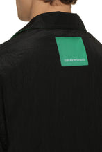 Load image into Gallery viewer, Sustainability Project - Technical fabric shirt