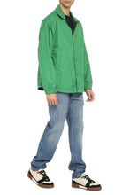 Load image into Gallery viewer, Sustainability Project - Technical fabric shirt