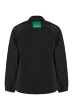 Load image into Gallery viewer, Sustainability Project - Technical fabric shirt