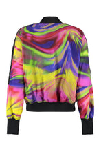 Load image into Gallery viewer, Sustainability Project - Techno fabric jacket