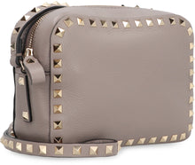 Load image into Gallery viewer, Valentino Garavani - Rockstud leather crossbody bag