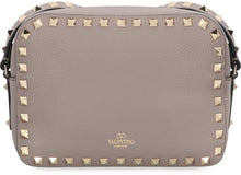 Load image into Gallery viewer, Valentino Garavani - Rockstud leather crossbody bag