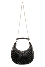Load image into Gallery viewer, Valentino Garavani - Rockstud Spike hobo-bag in leather