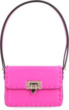 Load image into Gallery viewer, Rockstud23 leather shoulder bag
