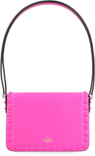 Load image into Gallery viewer, Rockstud23 leather shoulder bag