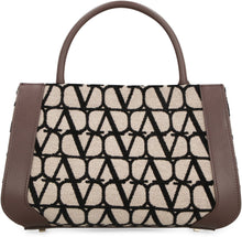 Load image into Gallery viewer, Valentino Garavani - VLogo Signature small handbag