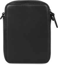 Load image into Gallery viewer, Locò messenger bag with logo