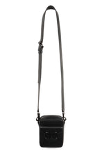 Load image into Gallery viewer, Locò messenger bag with logo