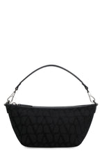 Load image into Gallery viewer, Black Iconographe crossbody bag