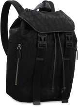 Load image into Gallery viewer, Nylon backpack