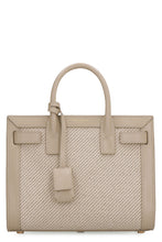 Load image into Gallery viewer, Sac De Jour canvas handbag