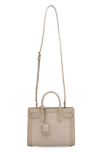 Load image into Gallery viewer, Sac De Jour canvas handbag