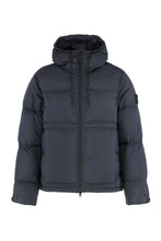 Load image into Gallery viewer, Nylon parka