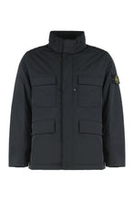 Load image into Gallery viewer, Puff jacket in micro twill