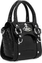 Load image into Gallery viewer, Betty Mini leather handbag