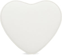Load image into Gallery viewer, Louise Heart faux leather shoulder bag