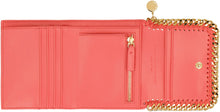 Load image into Gallery viewer, Falabella small flap wallet
