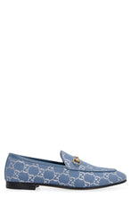 Load image into Gallery viewer, Gucci Jordaan loafers