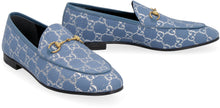 Load image into Gallery viewer, Gucci Jordaan loafers
