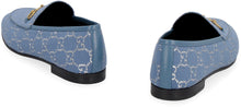 Load image into Gallery viewer, Gucci Jordaan loafers