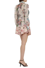 Load image into Gallery viewer, Matchmaker printed linen shirt