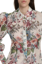 Load image into Gallery viewer, Matchmaker printed linen shirt