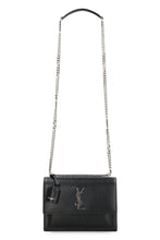 Load image into Gallery viewer, SUNSET leather shoulder bag