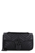 Load image into Gallery viewer, GG Marmont quilted leather bag