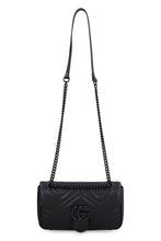 Load image into Gallery viewer, GG Marmont quilted leather bag