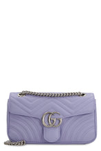 Load image into Gallery viewer, GG Marmont quilted leather bag