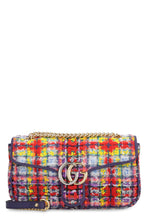 Load image into Gallery viewer, GG Marmont shoulder bag