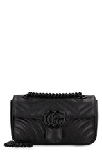 Load image into Gallery viewer, GG Marmont leather mini bag