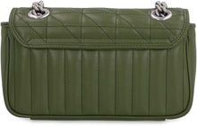 Load image into Gallery viewer, GG Marmont quilted leather crossbody bag