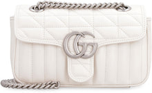 Load image into Gallery viewer, GG Marmont leather mini bag
