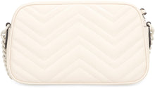 Load image into Gallery viewer, GG Marmont quilted leather bag