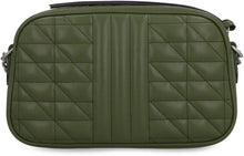 Load image into Gallery viewer, GG Marmont quilted leather crossbody bag
