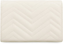 Load image into Gallery viewer, GG Marmont leather wallet on chain